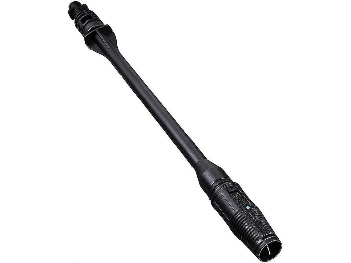 Lanza Extensible Sustituta Dirt Blaster 140 Bar Para Karcher K1-k7 Con Boquillas Jet Y Fan Spray