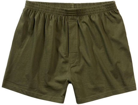 Ropa interior para Hombre BRANDIT Verde para Nautica (XXXXL)