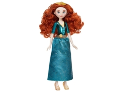 Muñeco DISNEY Muñeca Vaiana Brillo Real (Edad Mínima: 3 Años - 5,1 x 12,7 x 35,6 cm)
