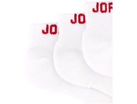 Medias de Niños JORDAN Socks Blanco (2545)
