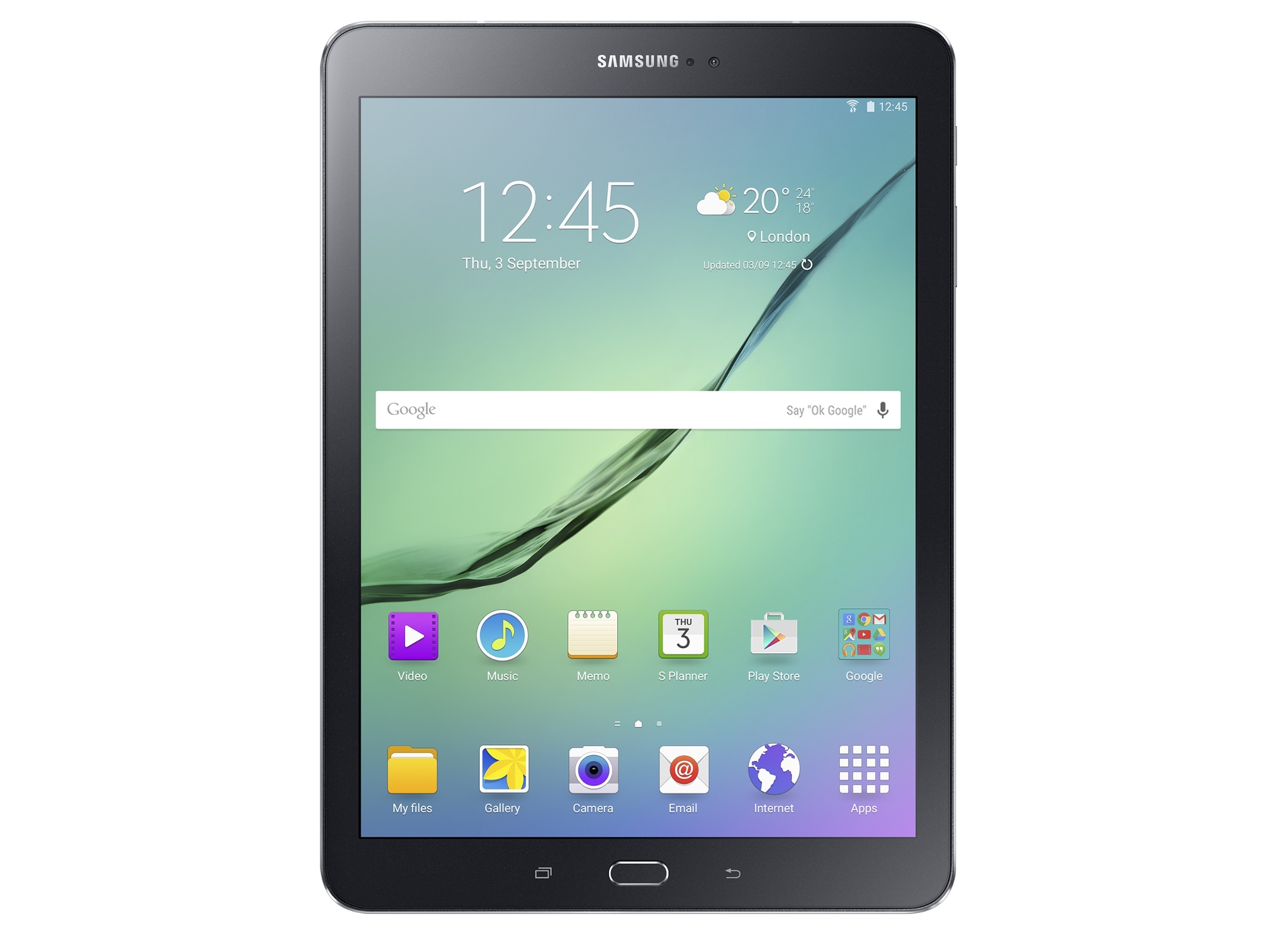 Tablet Samsung Galaxy s2 con core 3gb 32gb 2463 cm 97 outlet. producto reacondicionado 9.7 negro ram wifi de 2k procesador octacore exynos 3 32 6.0 t813