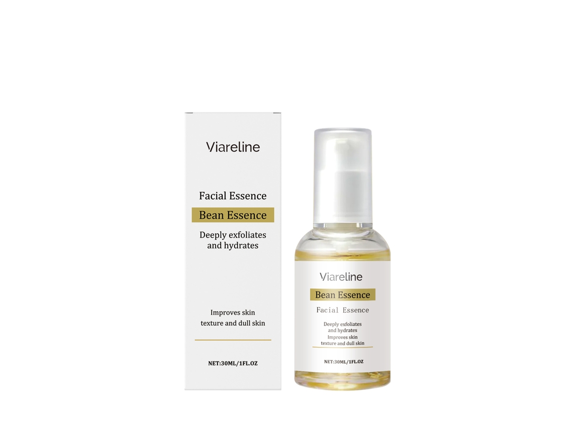 Esencia antiimperfecciones para eliminar las manchas de la piel.