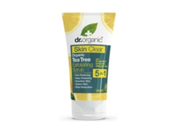 Exfoliante Facial DR. ORGANIC Hidratación (50 ml )