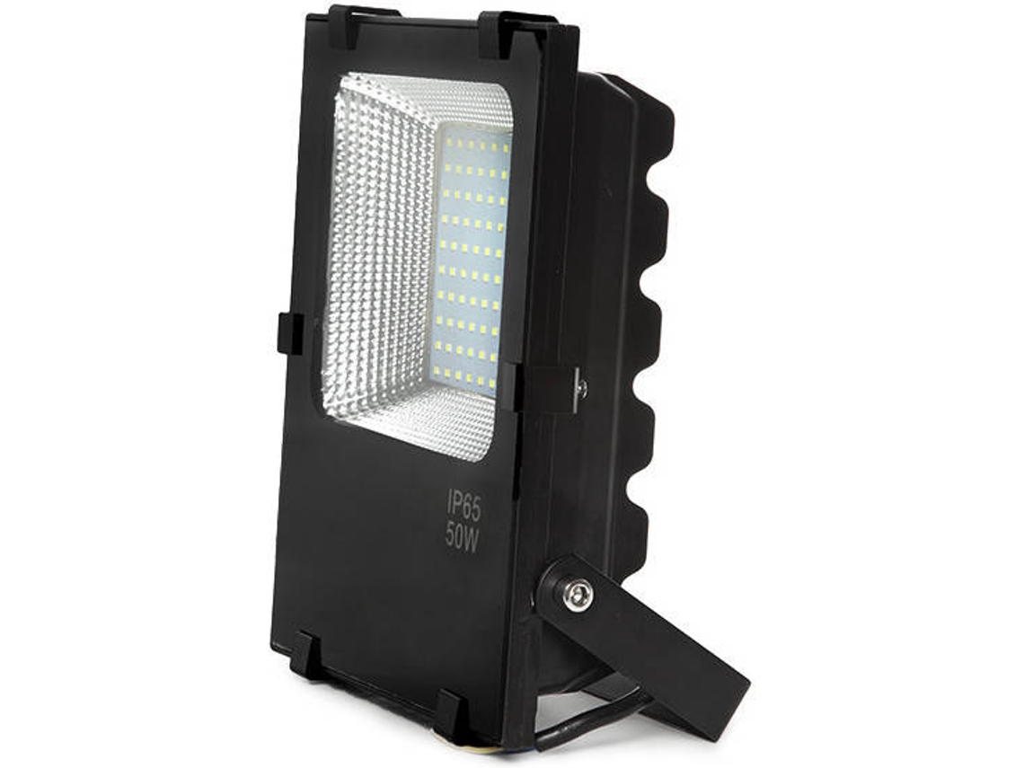 Proyector Led 50w  6000lm 4200ºk Ip65 50.000h
