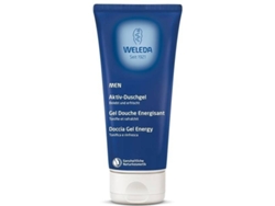 Gel de Baño WELEDA Men Active (200 ml)