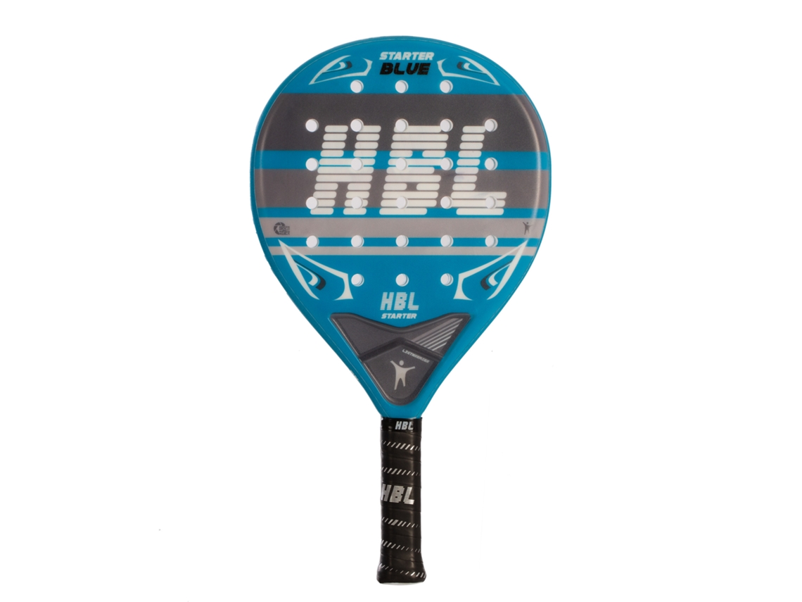 Pala de Pádel EQUIPE