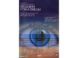 DVD Requiem For A Dream [Reino Unido]