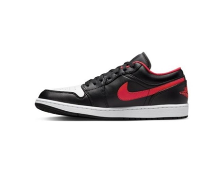 Zapatillas de Hombre NIKE Air Jordan Negro (49.5)
