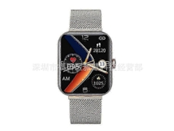 Reloj inteligente resistente al agua, ECG, PPG, glucosa en sangre, temperatura corporal, monitor de frecuencia cardíaca, bicicleta eléctrica Ly