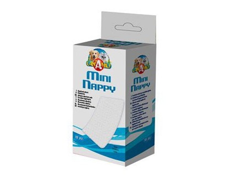 Pañales para Perros NAYECO 100 gr