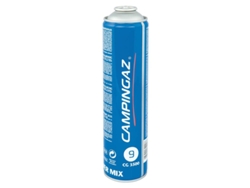 Cartucho gas cg3500 l42 azul 350 gramos