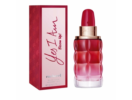 Perfume Mujer CACHAREL EDP Yes I am blow up! 50 ml