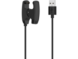 La Carga Usb Precisa Proporciona Una Carga Eficiente Para El Cable Del Reloj Inteligente Solar Letel Descent G1.