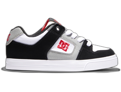 Zapatillas DC SHOES Hombre (Multicolor - 34)