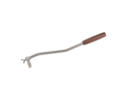 Tijeras de jardinería M10 de 10 mm para doblar ramas de bonsái (5-40 mm)