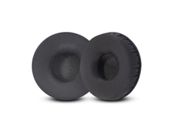 Almohadillas de repuesto Szsmart para auriculares Sony WH-CH520 (tela estampada)