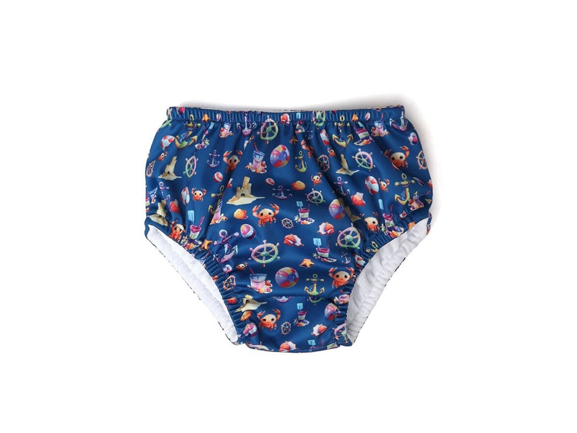 Kiokids Bañador Upf 50 6 Meses