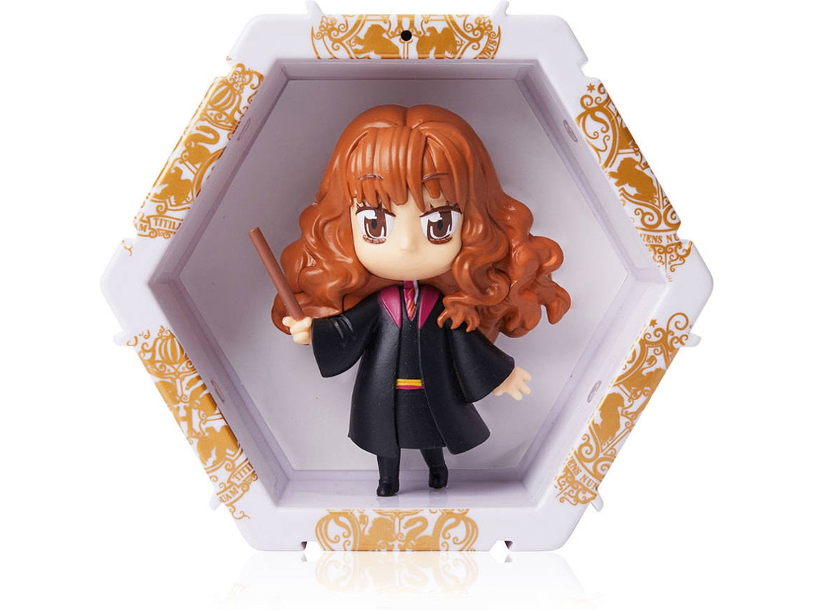 Figura de Jugar PROTEAM SERVICES Wow! Harry Potter Pod Hermione Granger with wand
