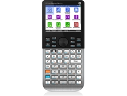 Calculadora Gráfica HP Prime G2 Negro y Plata