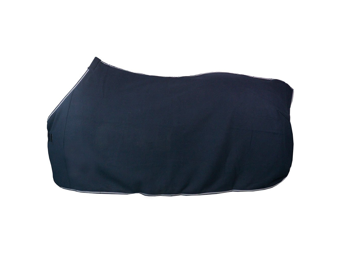 Tapete Economy Fleece Cooler Azul 145-195 Cmhorka
