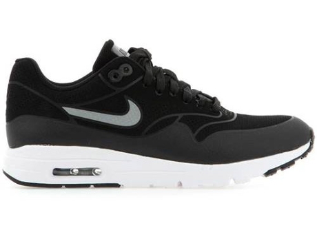 Tenis Deportivas NIKE Wmns Air Max 1 Ultra Moire (Negro - Material Sintético - 35,5)