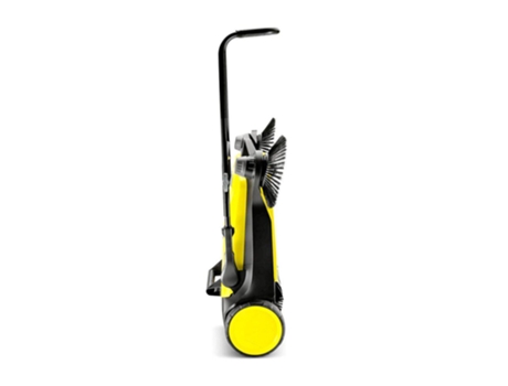 Barredora Karcher S 6 Twin