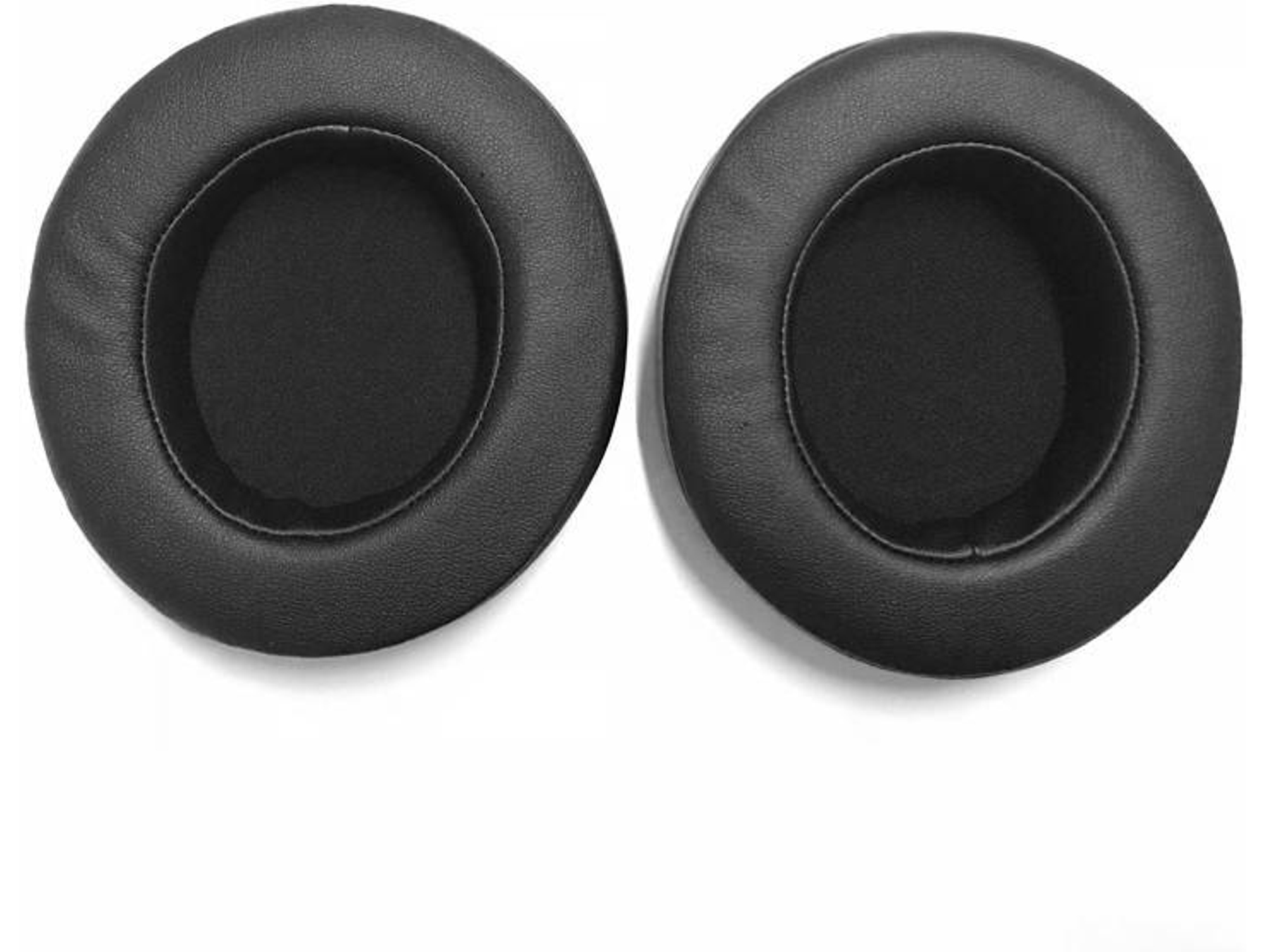Almohadilla para Auriculares WISETONY 5052439392794 (Para Kraken 7.1 V2 - Negro)