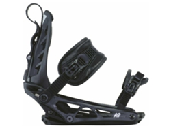 Fijaciones K2 Snowboards Cinch Tc