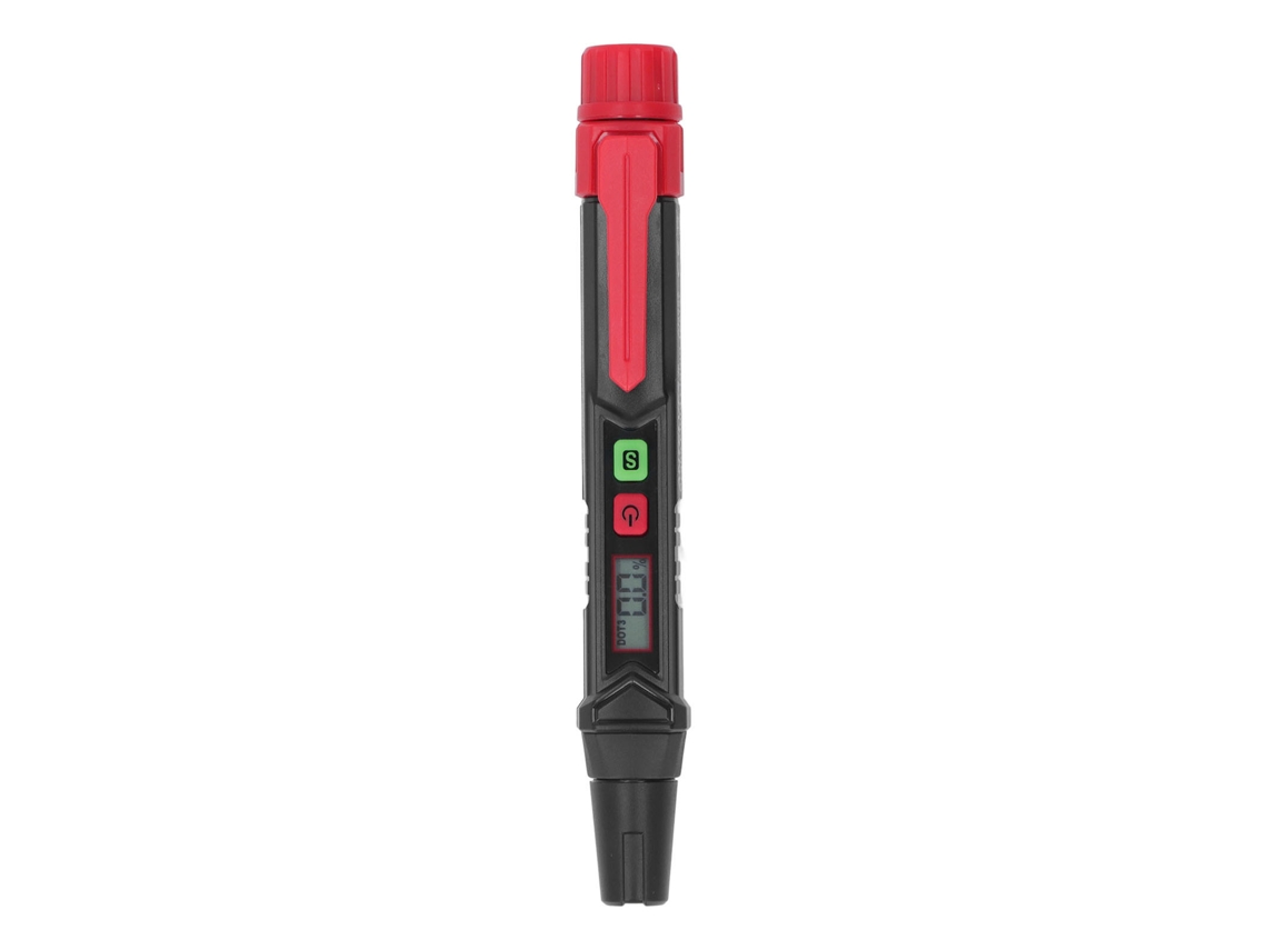 Medidor De Líquido De Frenos Con Pantalla Lcd, Alarma Sonora Y Visual, Analizador De Humedad, Dot3, Dot4, Dot5.1