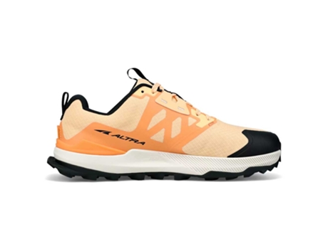 Zapatillas Lone Peak 7 Naranja EU 37 1/2 Mujer ALTRA