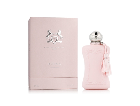 Perfume Mujer PARFUMS DE MARLY EDP Delina 75 ml