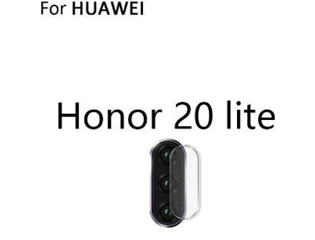 Protector de Pantalla Huawei Honor 10i PHONECARE Transparente