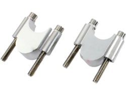 Adaptador Elevador De Manillar Universal Vibraciones