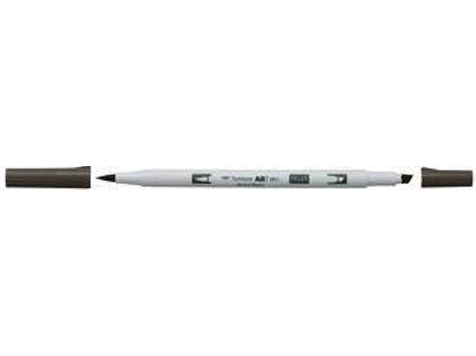Marcador TOMBOW ABT PRO Gris Oscuro 8