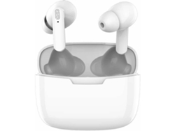 Auriculares Bluetooth True Wireless ENZONS  Inalámbrico 5.0 con Micrófono Sonido Estéreo Mini Twins Intra con Caja de Carga IPX7 Impermeable