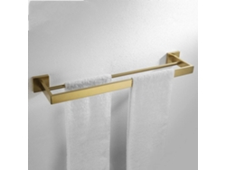 Toallero Soporte Para Toallas De Papel Toallero Jabonera 2