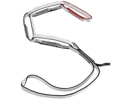 Cuerda De Escalada BLACK DIAMOND Escalada Link Personal Anchor (Plateado - 87.5 cm)