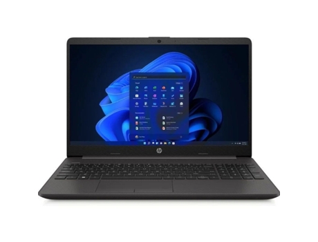 Portátil HP 255 G9 (AMD Ryzen 5 5625U - RAM: 16 GB - 512 GB SSD - - 15,6)