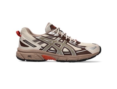 Zapatillas de Mujer ASICS Gel Venture Gris (39)