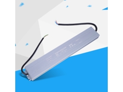 2026dz-fuente De Alimentación Ultra Delgada Impermeable Ac Dc Switching Hruw-360w-24v 170-240vac 50/60hz