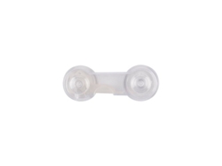 Protector Infantil Transparente Muebles