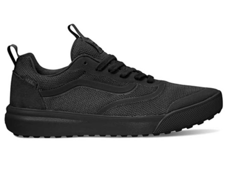 Zapatillas VANS Ua Ultrarange Rapidweld - Hombre (34.5 - Negro)