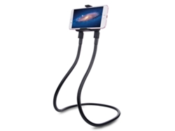 Soporte universal flexible para teléfono móvil