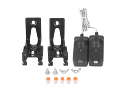 Kit De Sensor De Seguridad Con Soporte 41a5034 Para Abrepuertas De Garaje Dc5v-6v