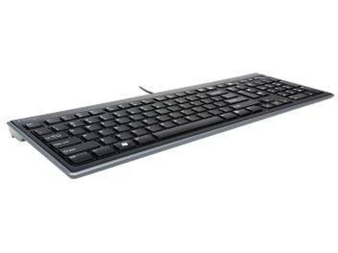 Teclado KENSINGTON Advance fit (Con Cable - Teclado Numérico)