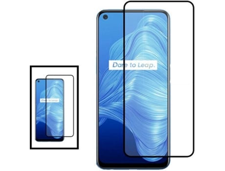 Kit 2x Protector de Pantalla Cristal Templado OnePlus Nord N10 5G PHONECARE Full Cover