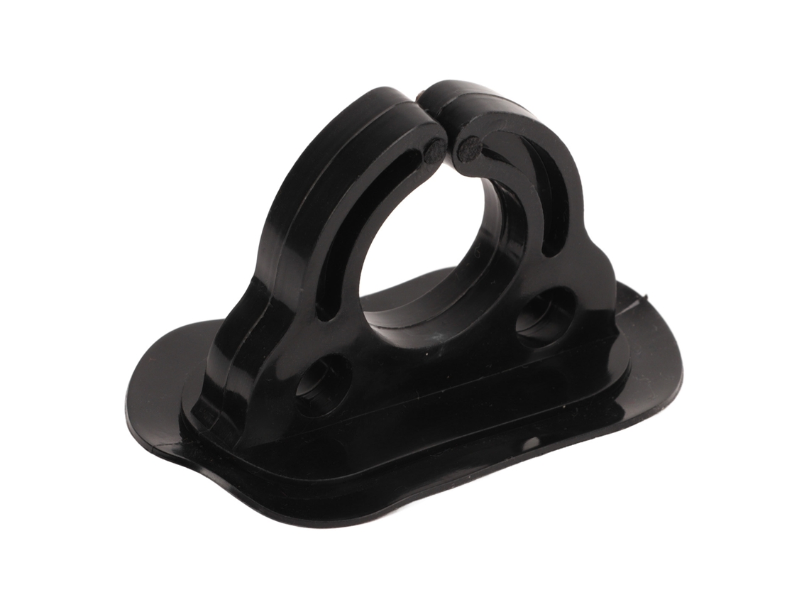 4 Clips Para Remos Para Botes Inflables, Soportes Para Remos, Accesorios De Fijación Para Kayak