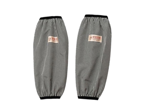 Manguito Antiincrustante - Negro 1 Par Manguito Antiincrustante - Negro 1 Par JEIIBRZUI