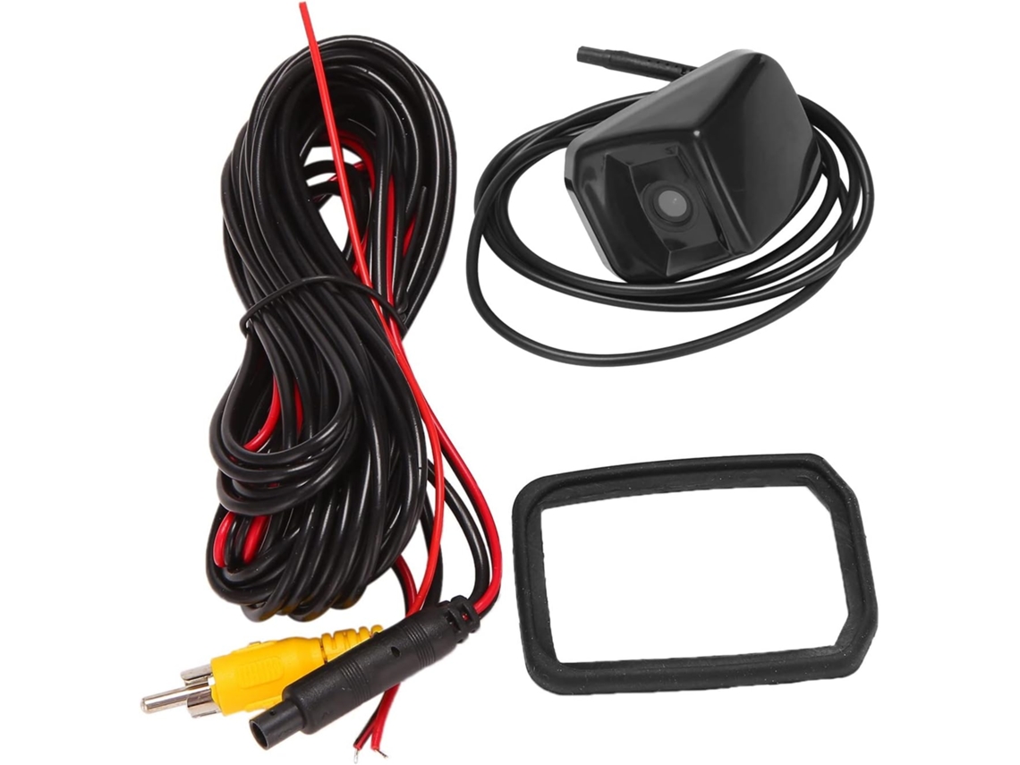 Cámara De Marcha Atrás Para Coche An120 An130 2010-2018