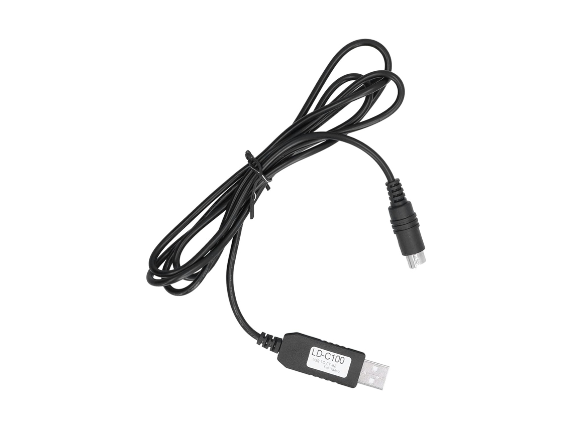 Cable de programación USB SFUSHOS